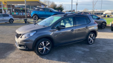 Peugeot 2008 1.2 PureTech 130 GT Line 5dr Petrol Estate